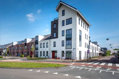 Woning De Hoevens 12 Hooglanderveen