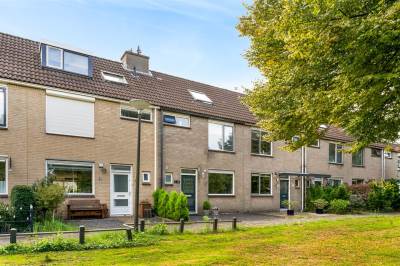 Woning Einsteindreef 69 Maassluis