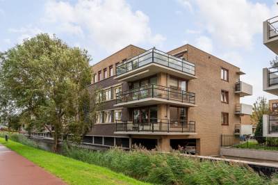 Woning De Dommel 43 Naaldwijk