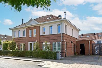 Woning Flavius 42 Wijk bij Duurstede