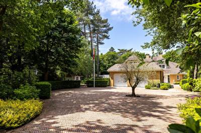 Woning Bentveldsweg 105A Aerdenhout