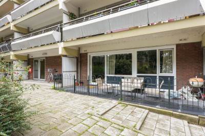 Woning Burgemeester D. Kooimanweg 489 Purmerend