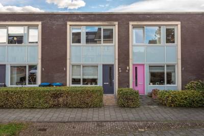Woning Pijlkruid 16 Elburg
