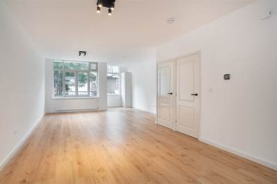 Woning Huysmansstraat 91A Schiedam