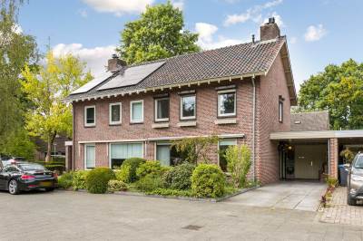Woning Vivaldilaan 17 Rosmalen