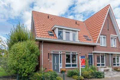 Woning Dulve 41 Zierikzee