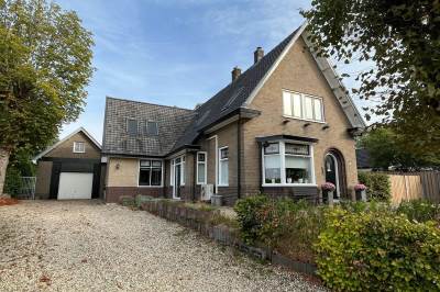 Woning Krimweg 87 Hoenderloo (Gem. Apeldoorn)