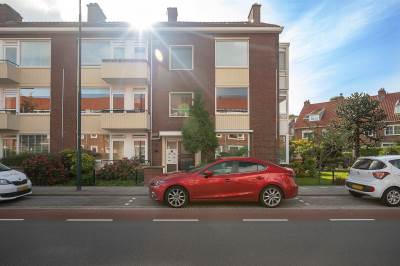Woning Rozenboomlaan 115 Voorburg