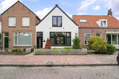 Woning Nieuwe Vlissingseweg 190 Middelburg