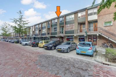 Woning Twijnderstraat 51 Gorinchem