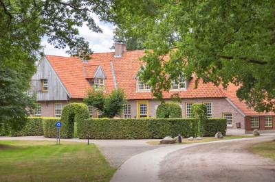 Woning Drieschichtsweg 12 Mander