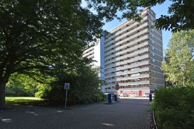 Woning Heiloostraat 101 Den Haag