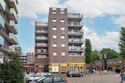 Woning De Spinde 202 Hardenberg