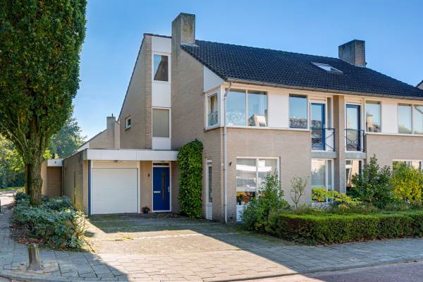Woning Leeuwerik 8 Sint-Oedenrode