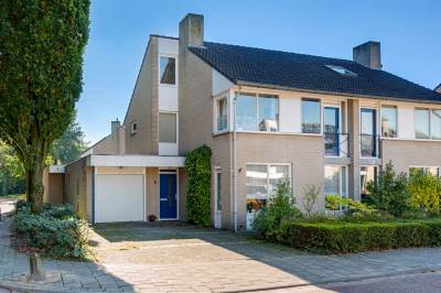 Woning Leeuwerik 8 Sint-Oedenrode