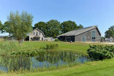 Woning Heuvelse Steeg 21 - 23 Overberg