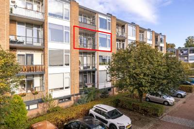 Woning Schrijverspark 9502 Veenendaal