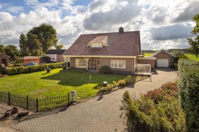 Woning Binnen 12a Dussen