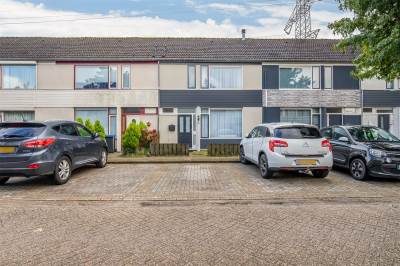 Woning Trompet 16 Den Bosch