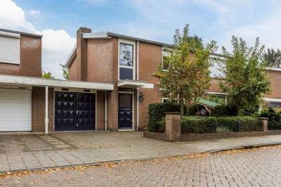 Woning Taxandrialaan 27 Budel