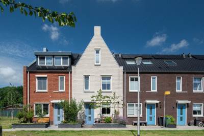 Woning Schoonzorgseweg 24 Sassenheim