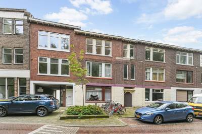 Woning van Alphenstraat 32 Voorburg