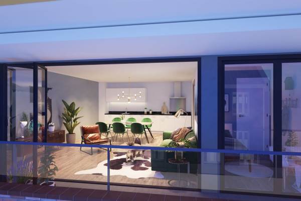 Woning Treilerdwarsweg 96 Den Haag