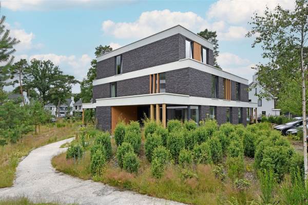 Woning Prinses Catharina Amalialaan 141 Zeist