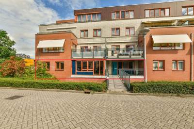 Woning Kas 1 Aalsmeer