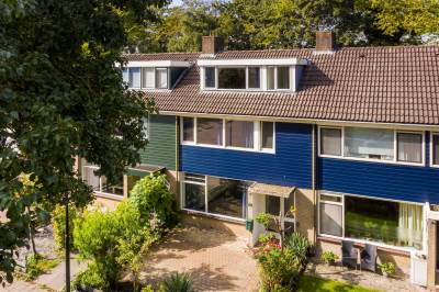 Woning De Vendelier 22 Swifterbant