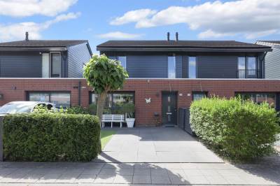 Woning Pieter Brueghelstraat 58 Almere
