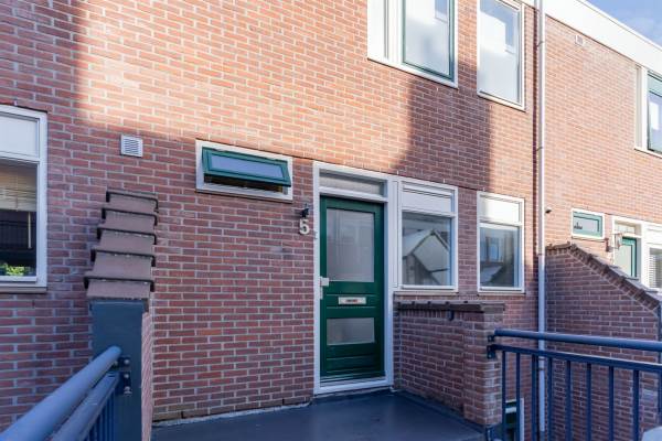 Woning Vlietwaard 5 Alkmaar