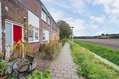 Woning Jozef Beugelsdijkstraat 40 Noordwijk (ZH)