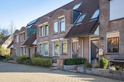 Woning Fazantenerf 40 IJsselstein