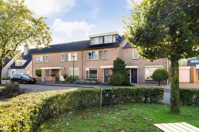 Woning Zandacker 45 Oisterwijk