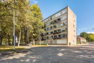 Woning Postelse Hoeflaan 22b Tilburg