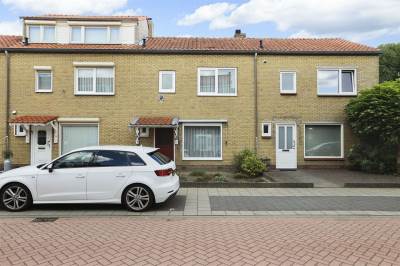 Woning Katoenstraat 4 Geldrop