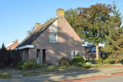 Woning Heuvelstraat 9 Deurne