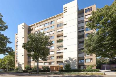 Woning Venuslaan 347 Eindhoven