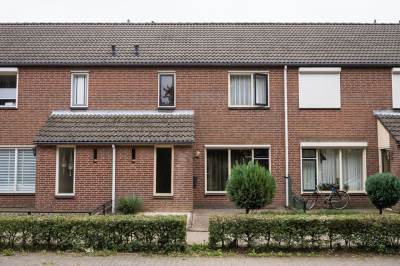 Woning Faunalaan 6 Boxmeer