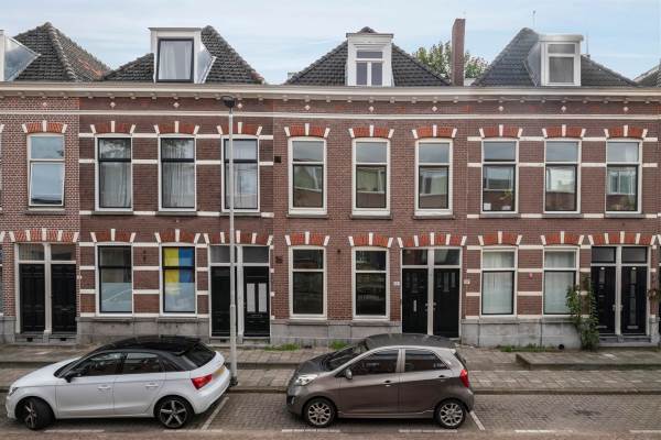 Woning Noordeinde 18 Rotterdam
