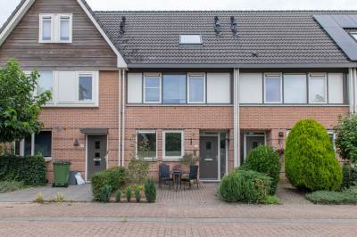 Woning Emmenhoeve 12 Bennekom