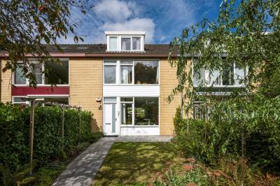 Woning De Bosporus 59 Amstelveen