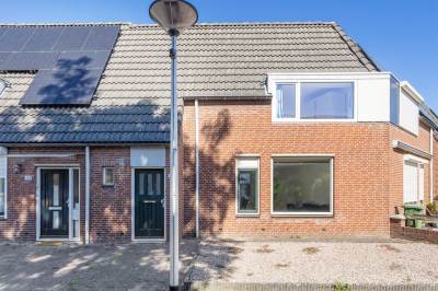 Woning Twentehof 132 Helmond