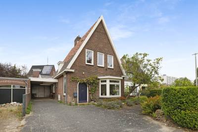 Woning Klingelbeekseweg 22 Arnhem