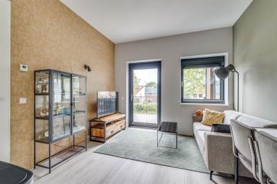 Woning Speelkamp 30f Leusden