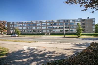 Woning Korte Heul 137 Bussum