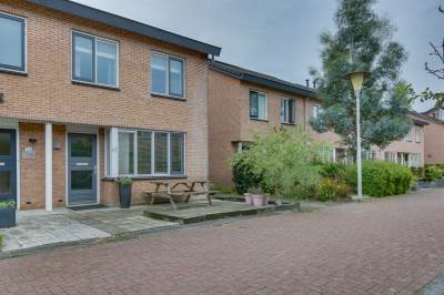 Woning Reukgras 41 Zwolle