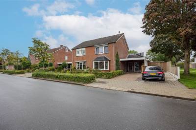 Woning Hondelink 128 Haaksbergen