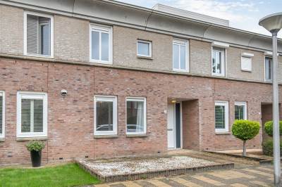 Woning Alzira 28 Eindhoven